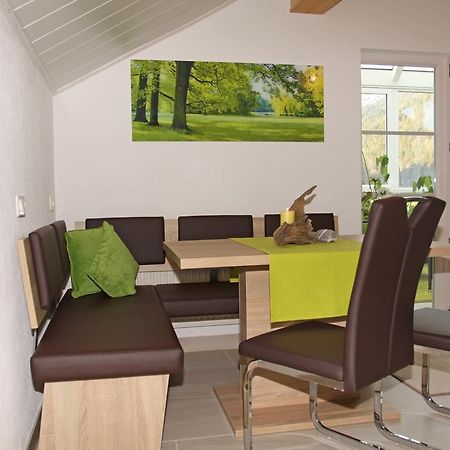 Appartamento Haus Am Oelberg Elmen Esterno foto