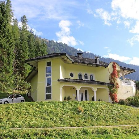 Appartamento Haus Am Oelberg Elmen Esterno foto