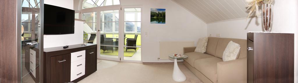 Appartamento Haus Am Oelberg Elmen Esterno foto