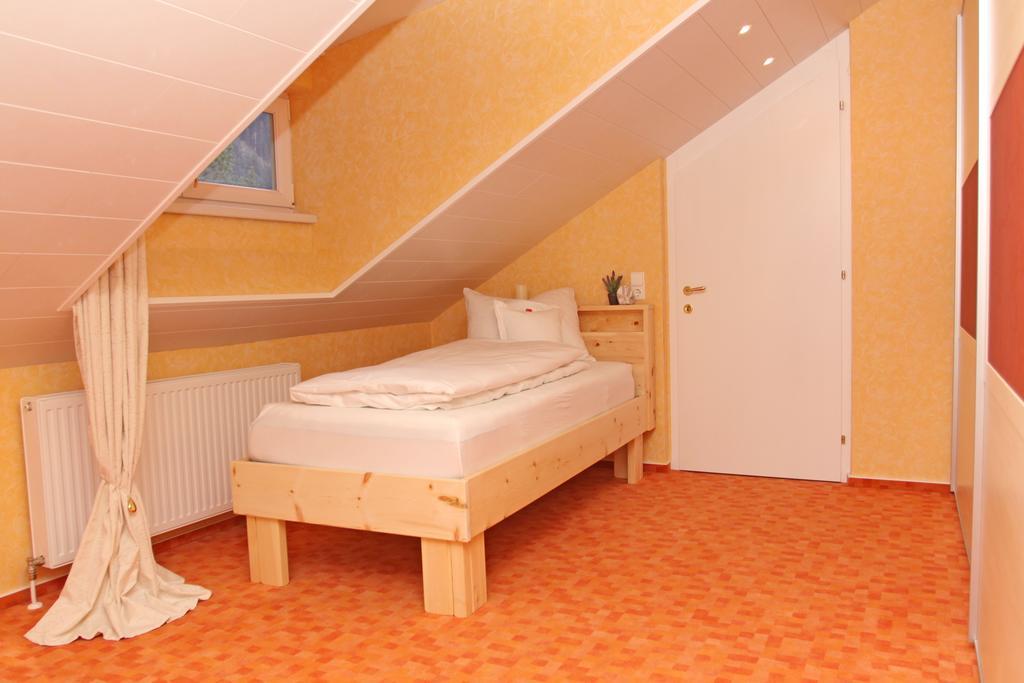 Appartamento Haus Am Oelberg Elmen Esterno foto