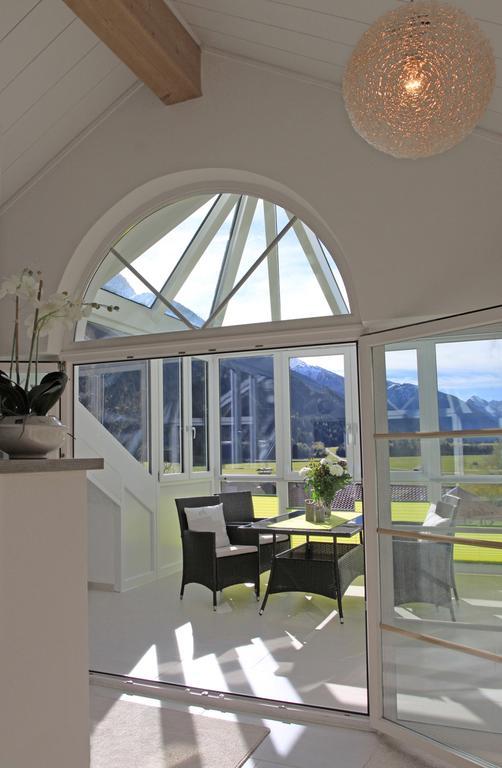 Appartamento Haus Am Oelberg Elmen Esterno foto